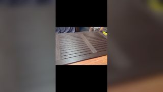 ভারী নির্মাণের জন্য কাঠামোগত HDPE প্লাস্টিকের কাঠ
